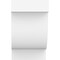 Ekena Millwork Standard Alpine Architectural Grade PVC Rafter Tail, 6"W X 10"H X 24"L RFTP06X10X24ALP - alternate 2